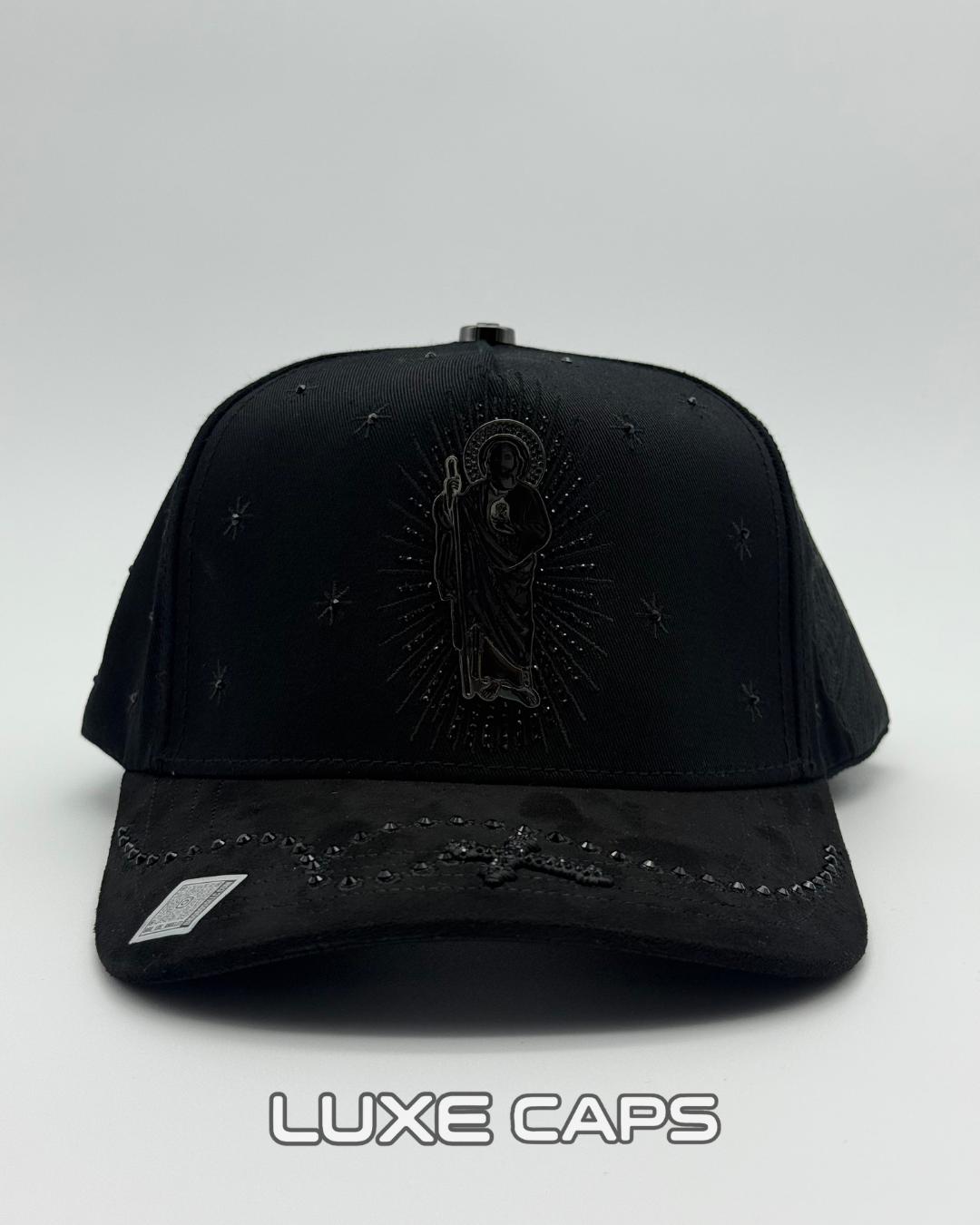 SAN JUDAS BLACK