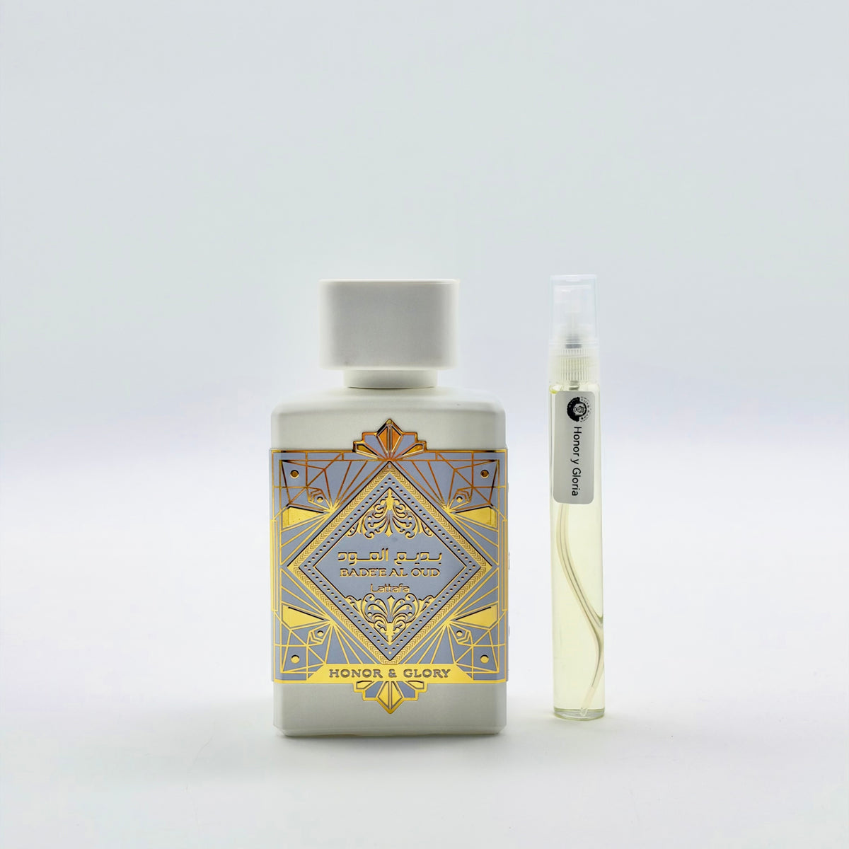 DECANT 10 ML - HONOR & GLORY