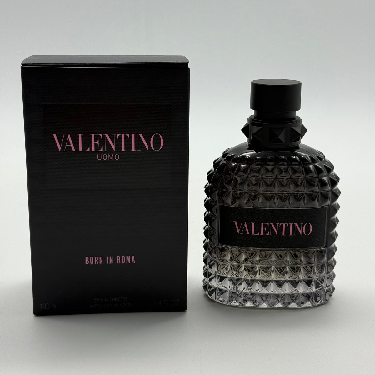 Valentino Born In Roma 100ml