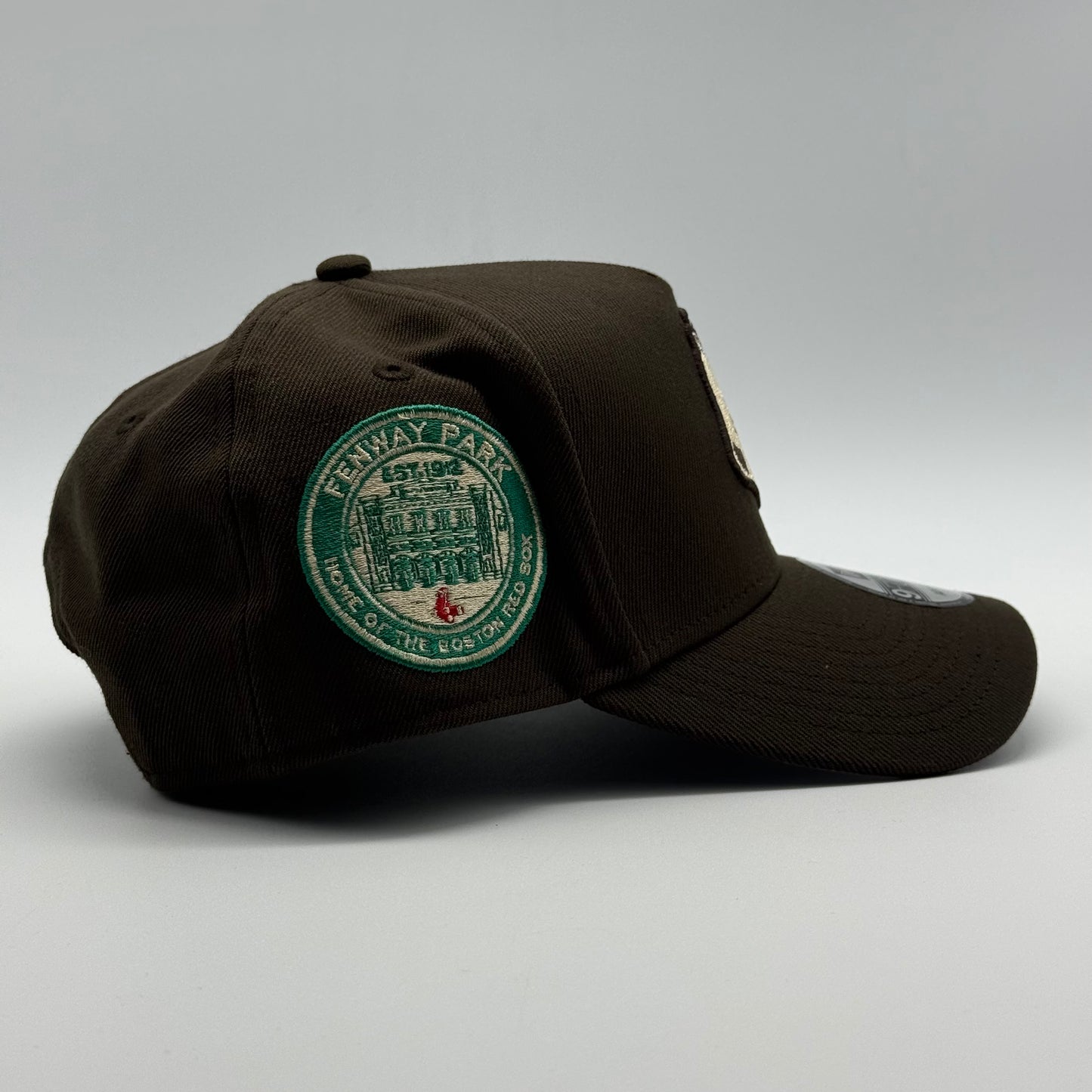 New Era Boston Red Sox 'Stay Classy' 9FORTY