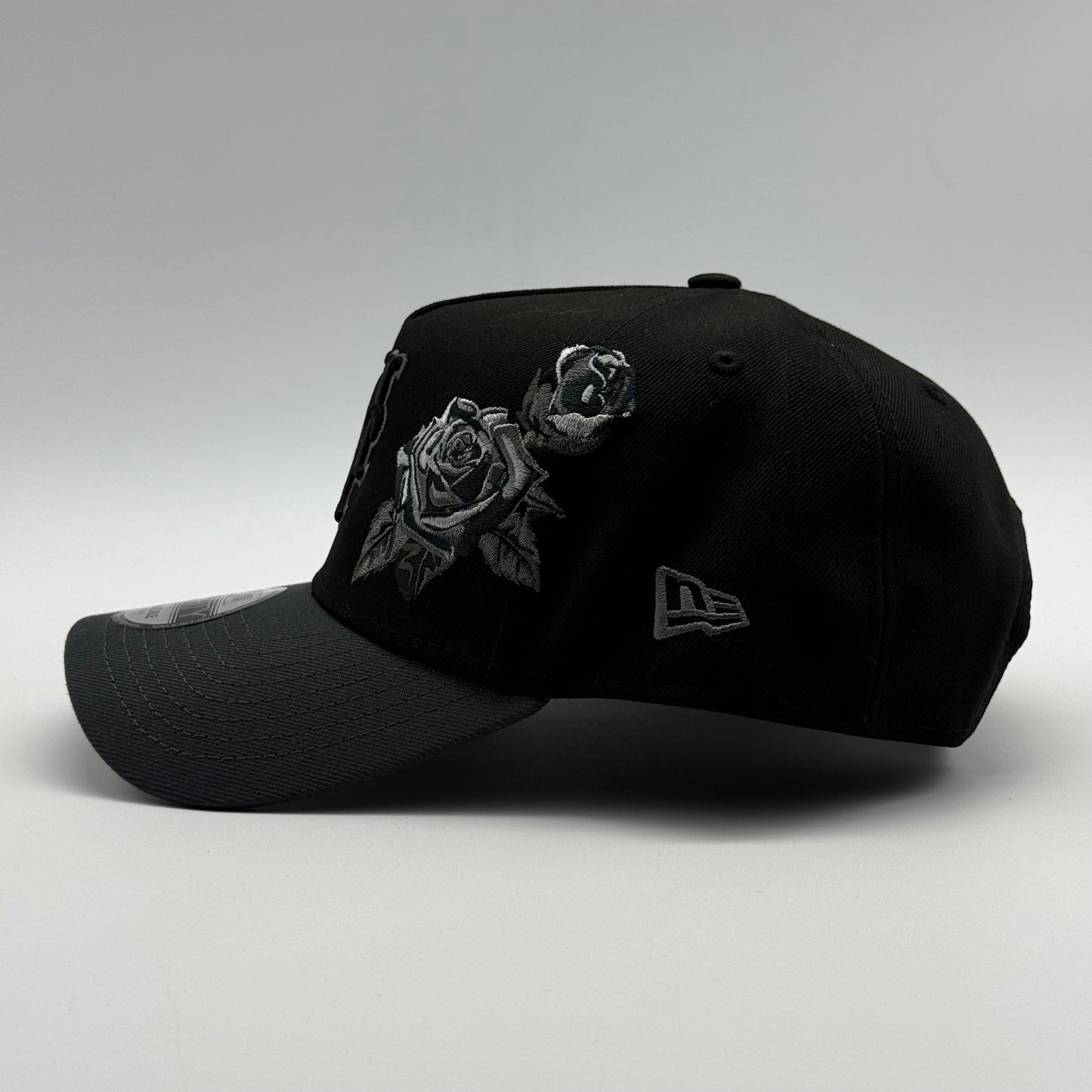 New Era New York Mets 'Stealth Roses' 9FORTY