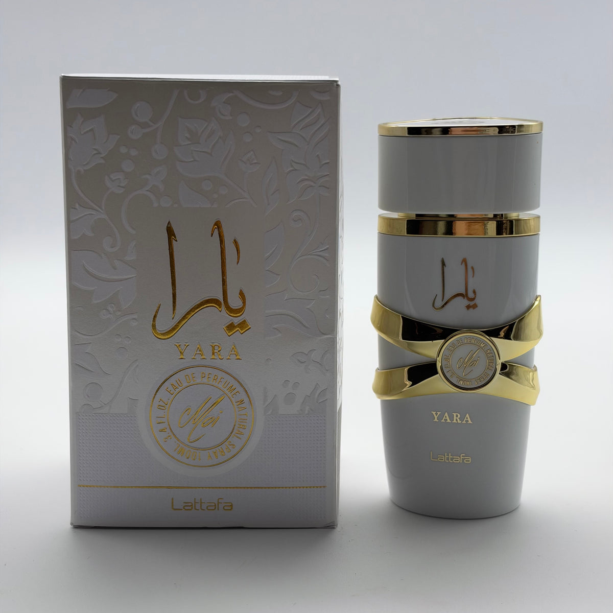 YARA MOI 100ml