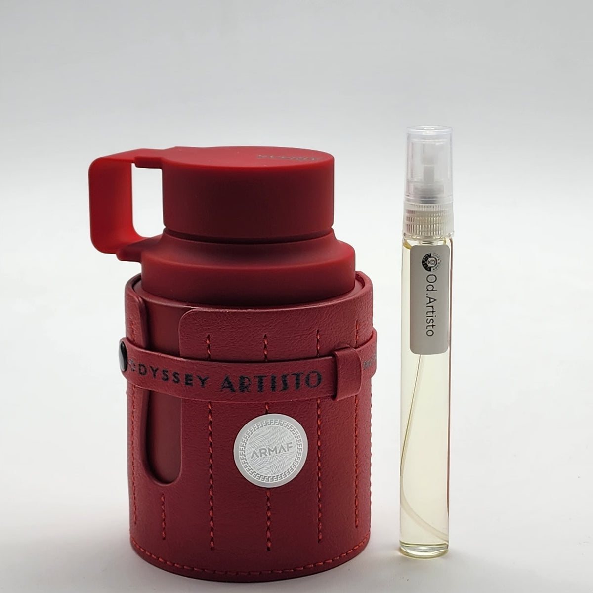 DECANT 10 ML - ODYSSEY ARTISTO