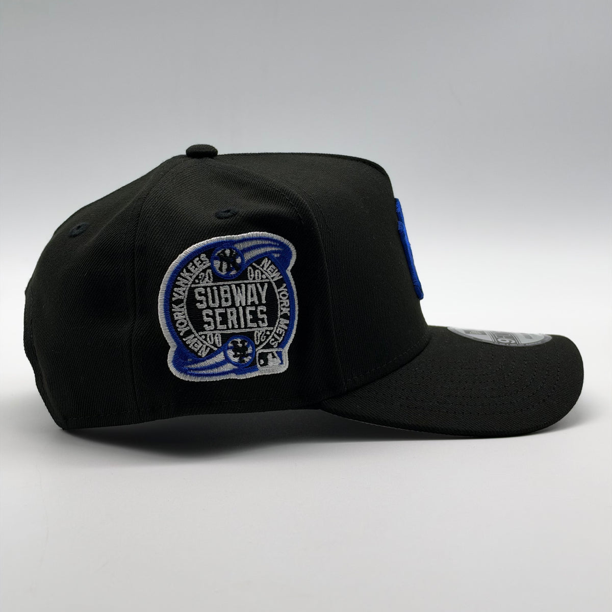 NEW ERA 9FORTY NY