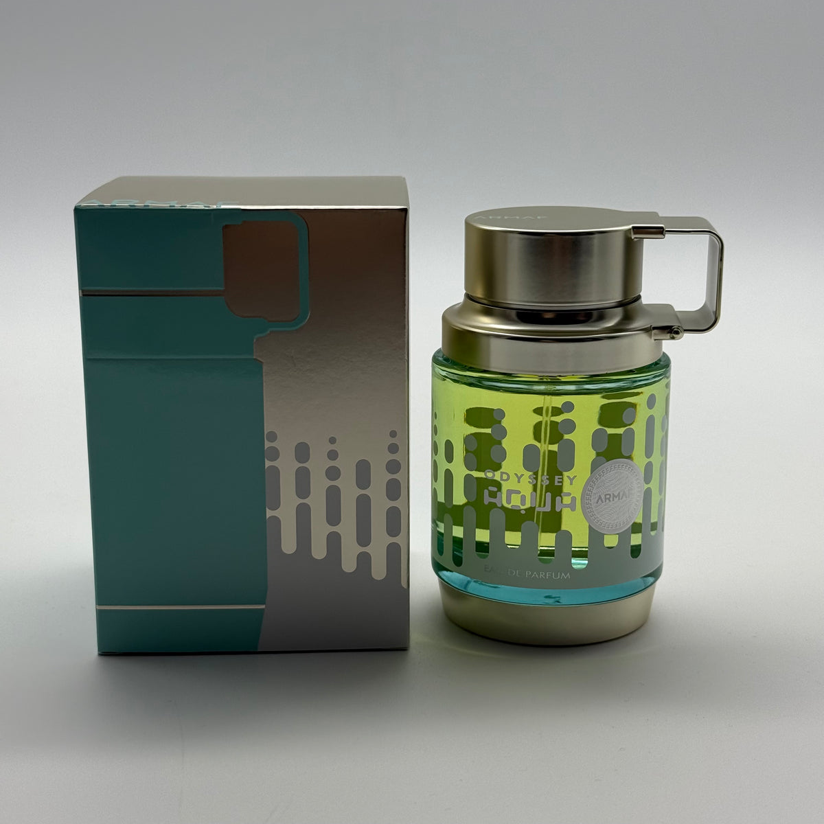 Odyssey Aqua 100ml