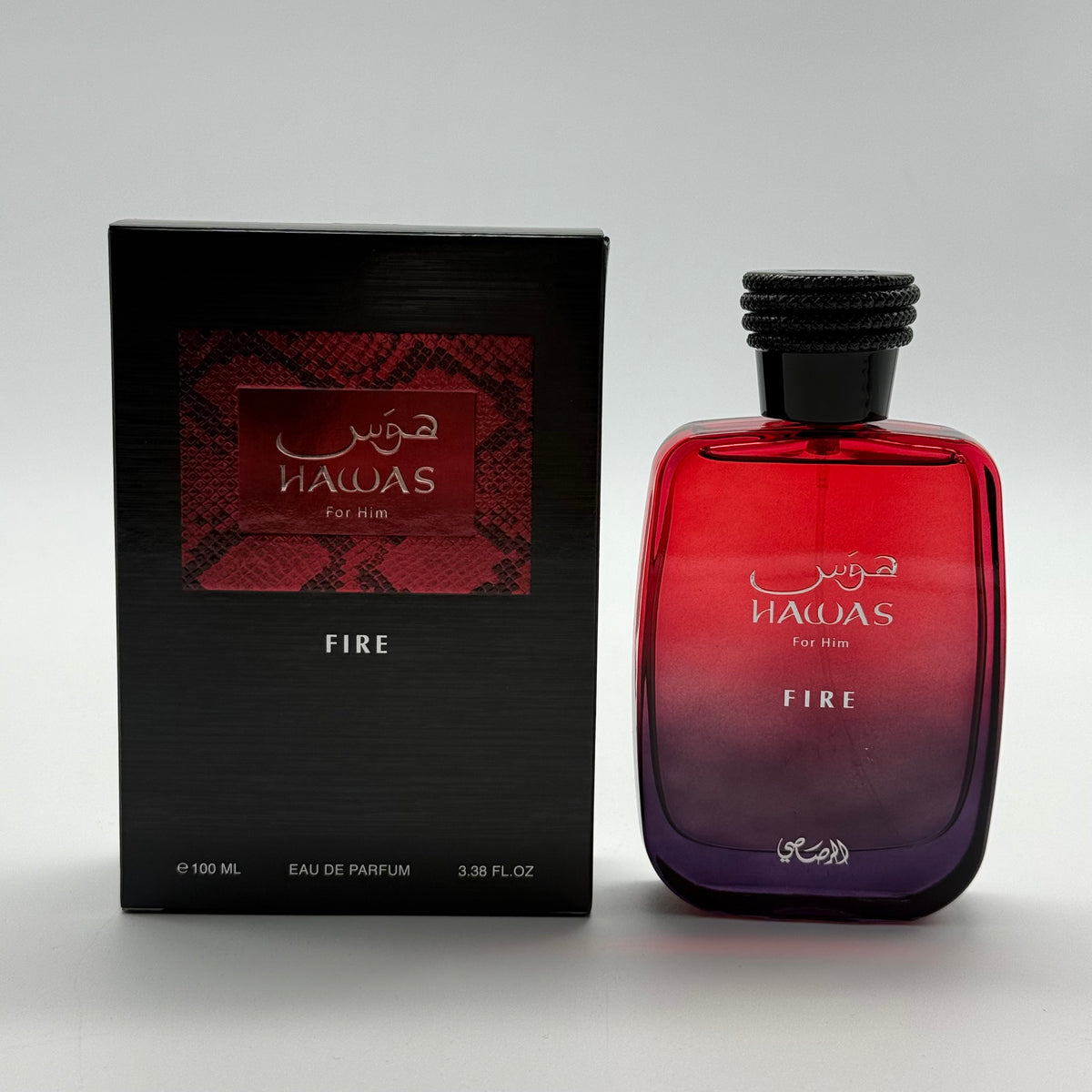 Hawas Fire 100ml