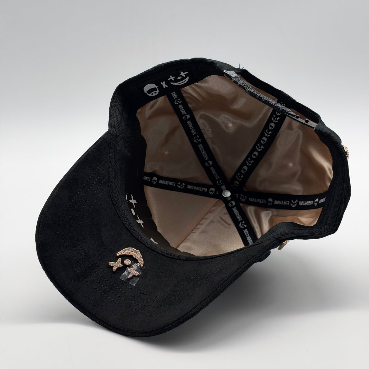 B SKULL