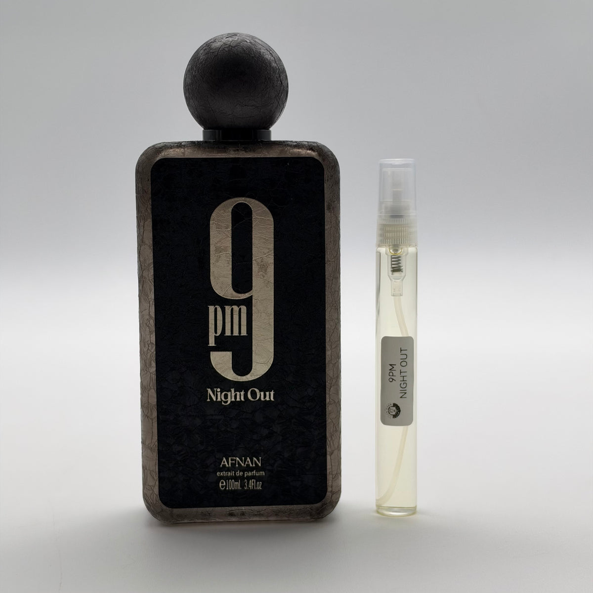 DECANT 10 ML - 9PM NIGHT OUT
