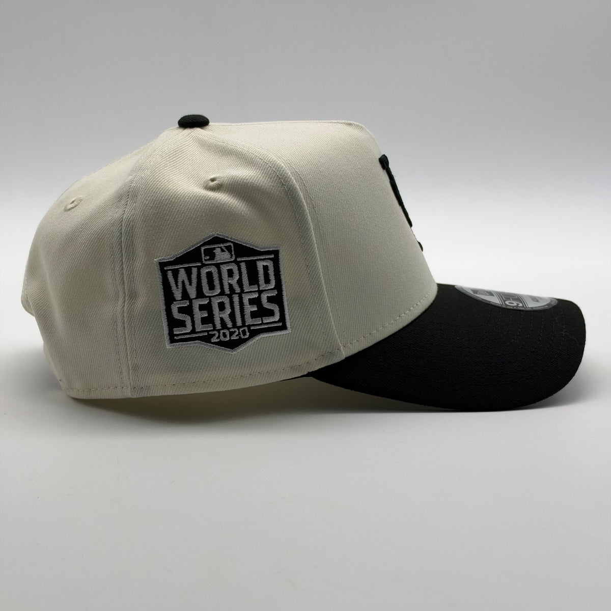 NEW ERA 9FORTY LA BEIGE