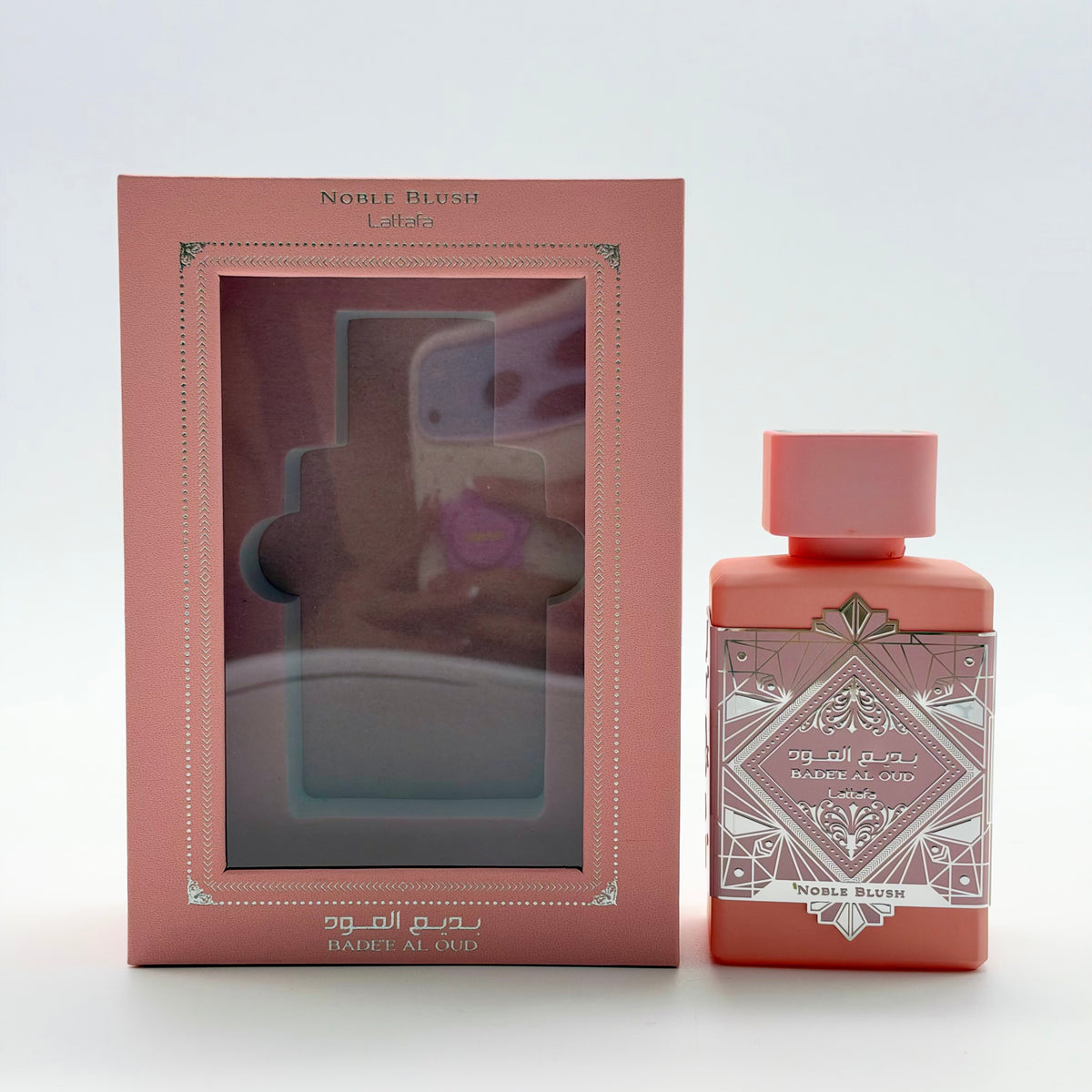 Noble Blush 100ml
