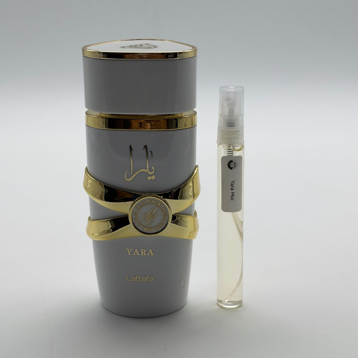 DECANT 10 ML - YARA MOI