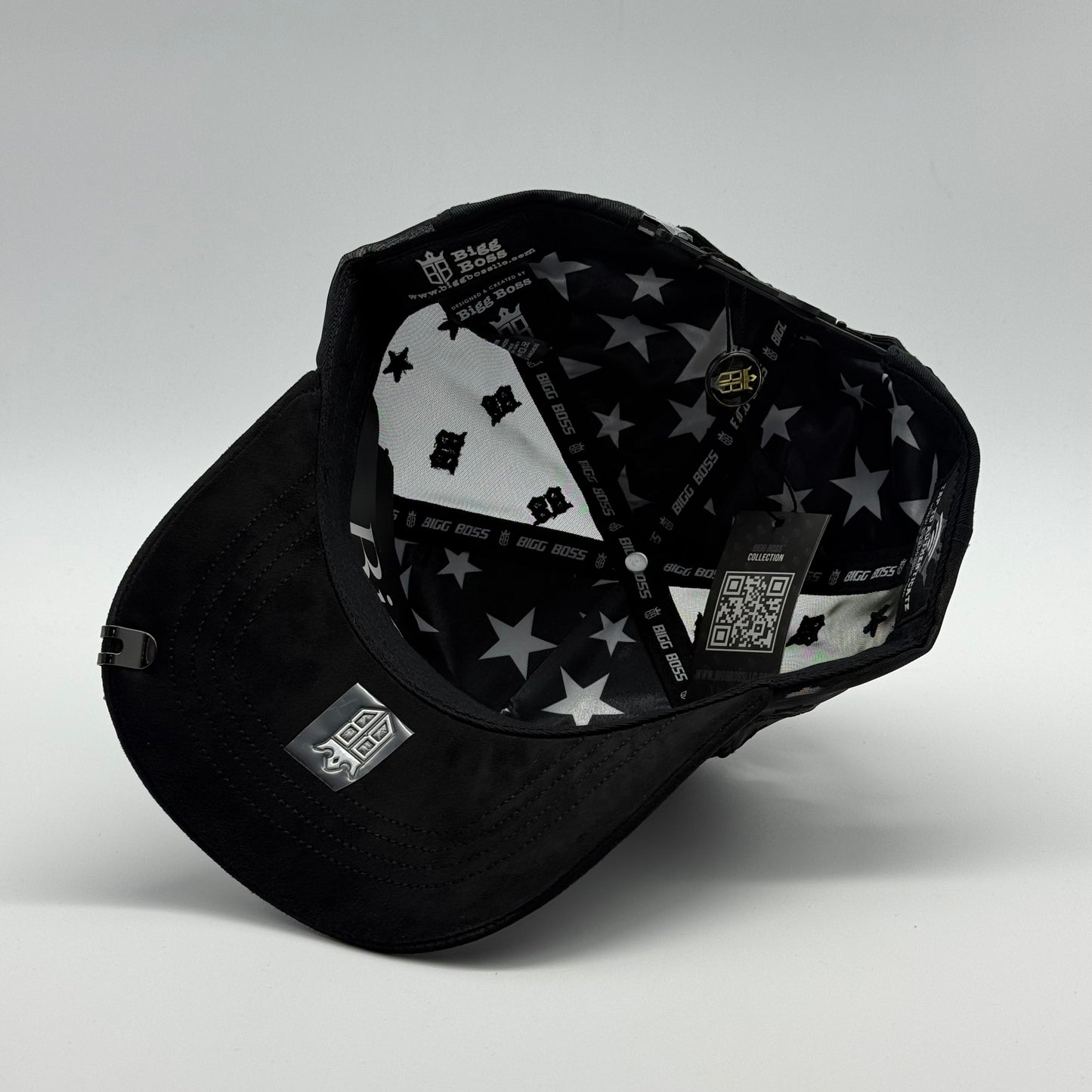 STAR BLACK