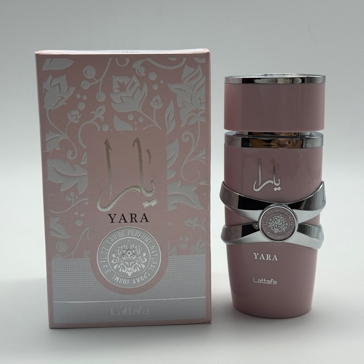 Perfume Dama Lattafa Yara 100ml EDP