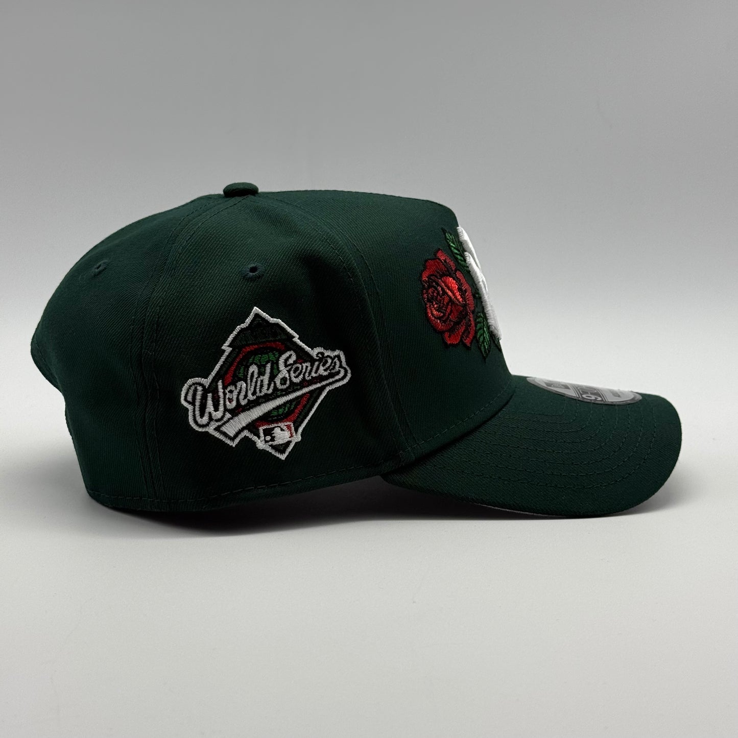 NEW ERA NEW YORK YANKEES WORLD SERIES 1996