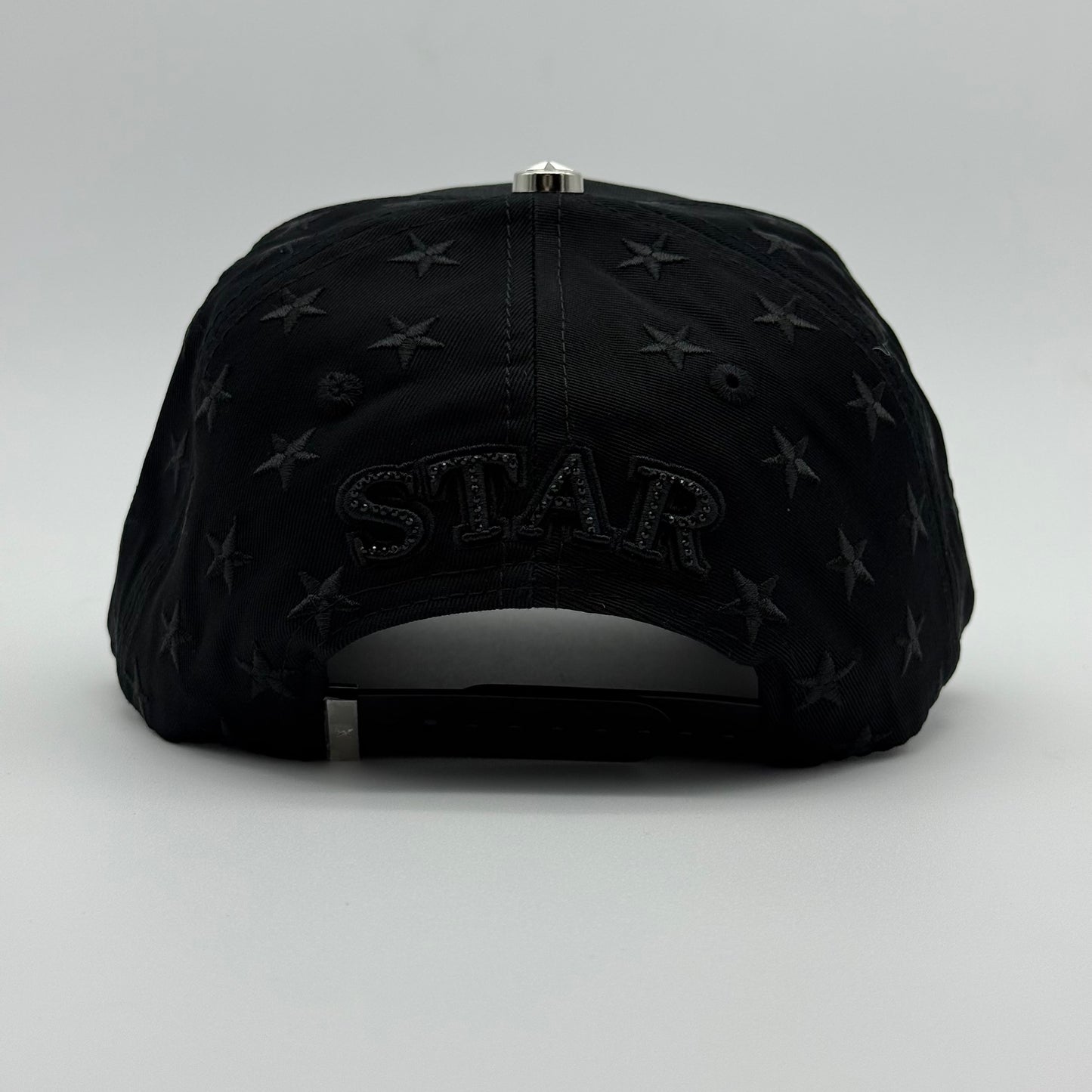 TOTAL BLACK DISTRICT