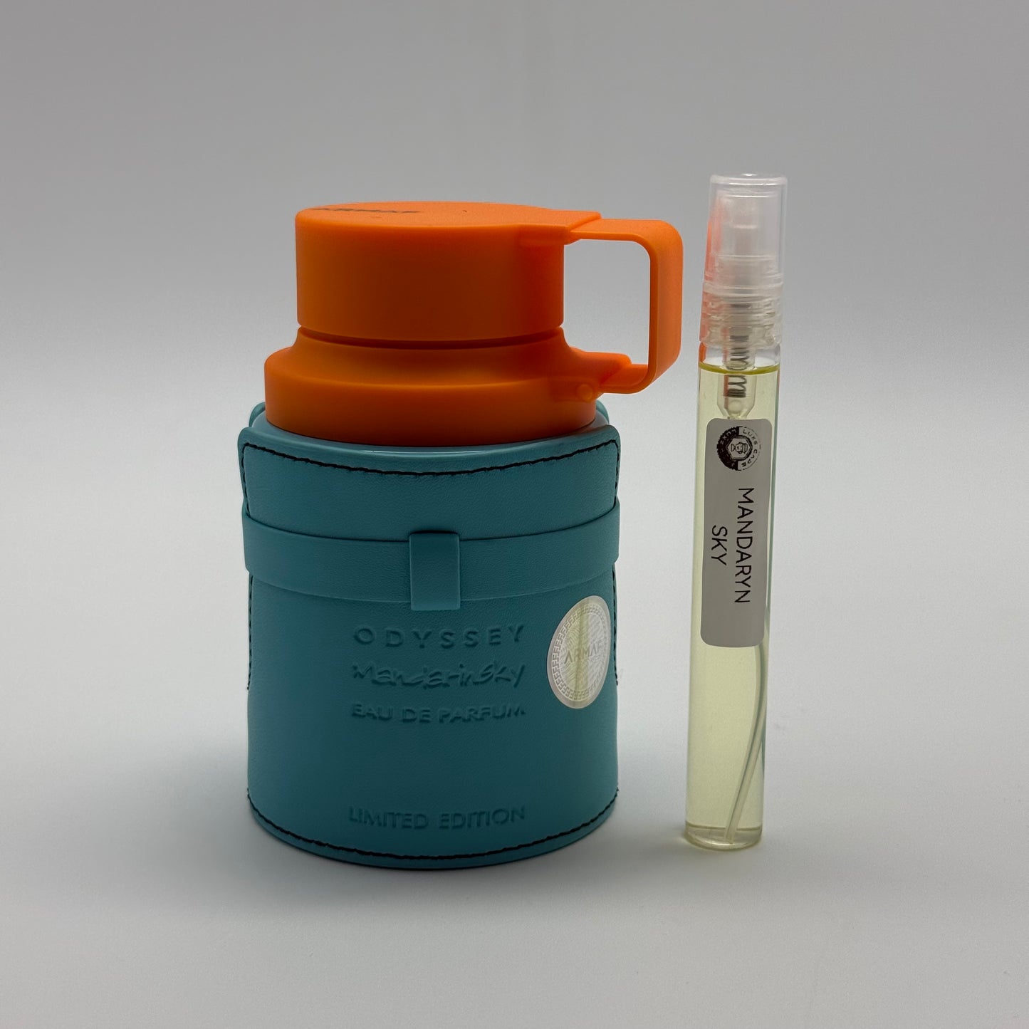 DECANT 10 ML - ODYSSEY MANDARYN