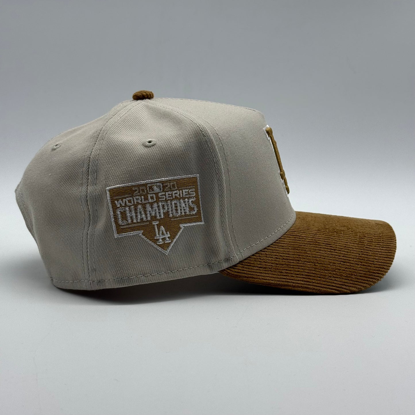 LOS ANGELES DODGERS 'HONEY POT' 9FORTY
