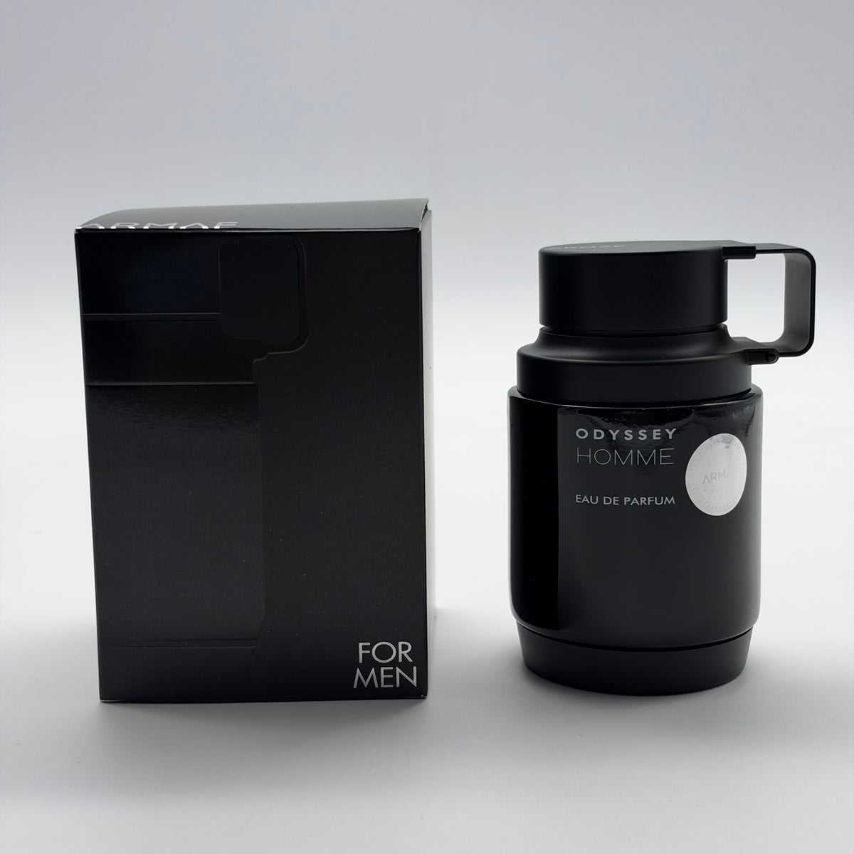 ODYSSEY HOMME 100ml