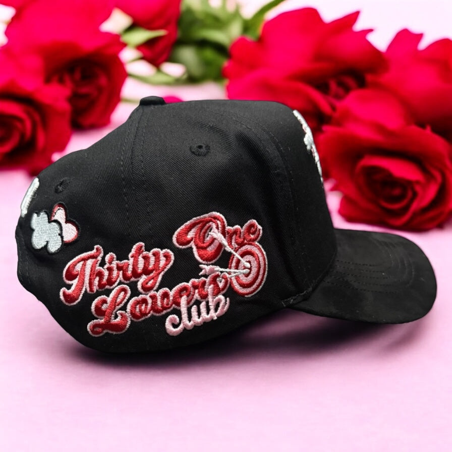 LA LOVE CLOUD