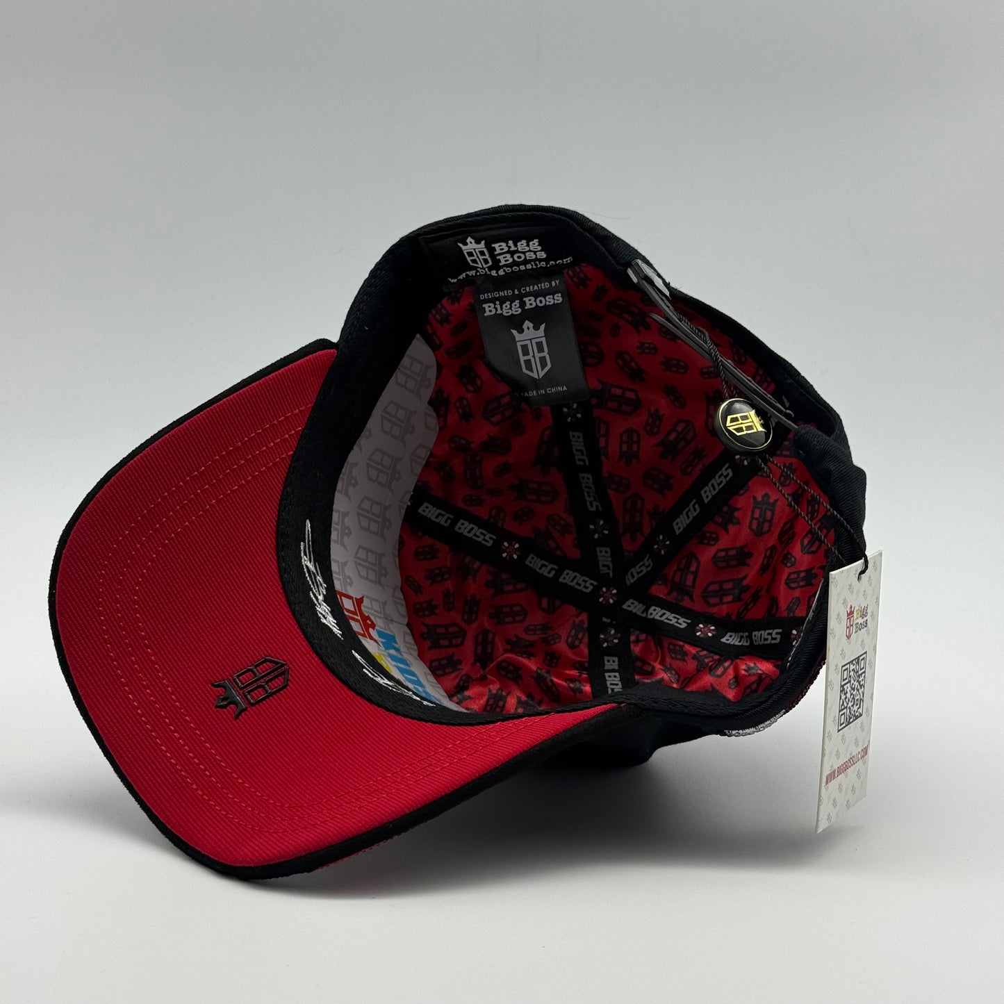 MURAKAMI RED KIDS