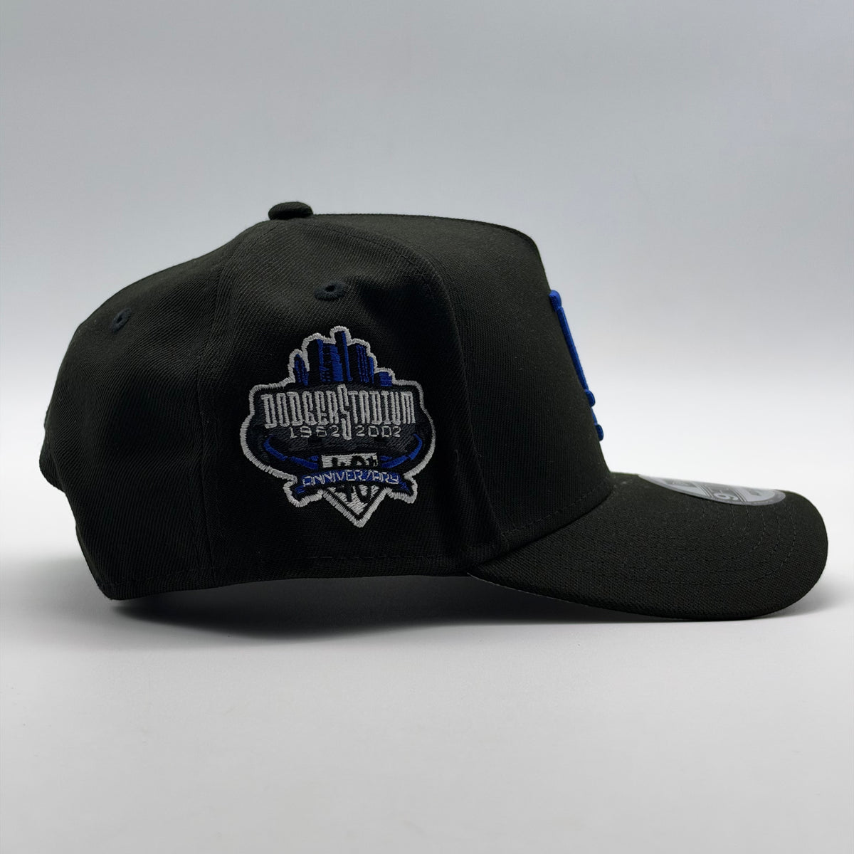 NEW ERA 9FORTY LA NEGRA