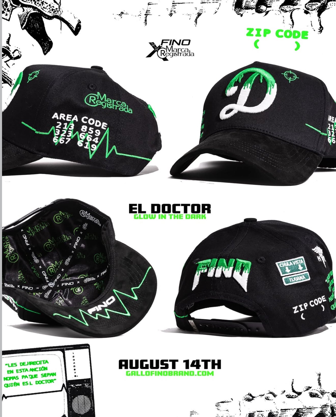 EL DOCTOR