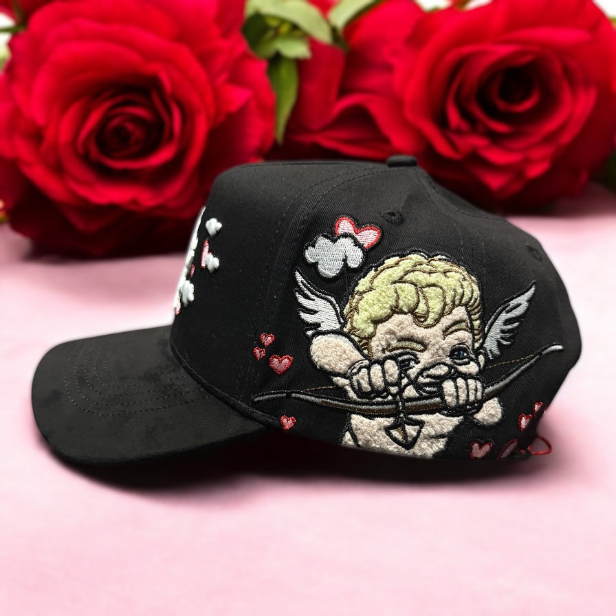 LA LOVE CLOUD