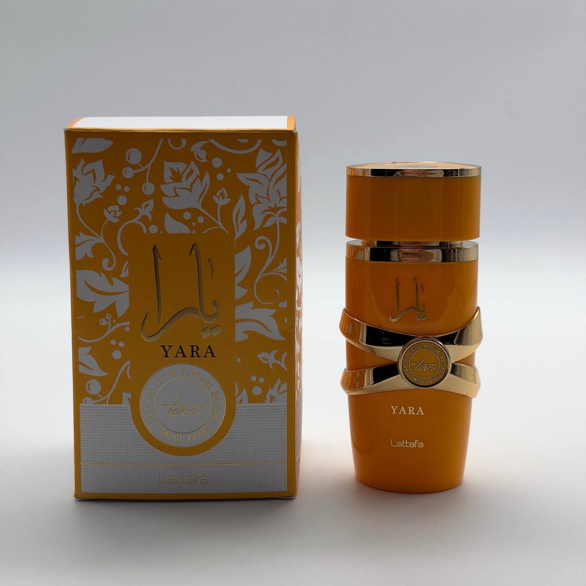 YARA TOUS 100ml