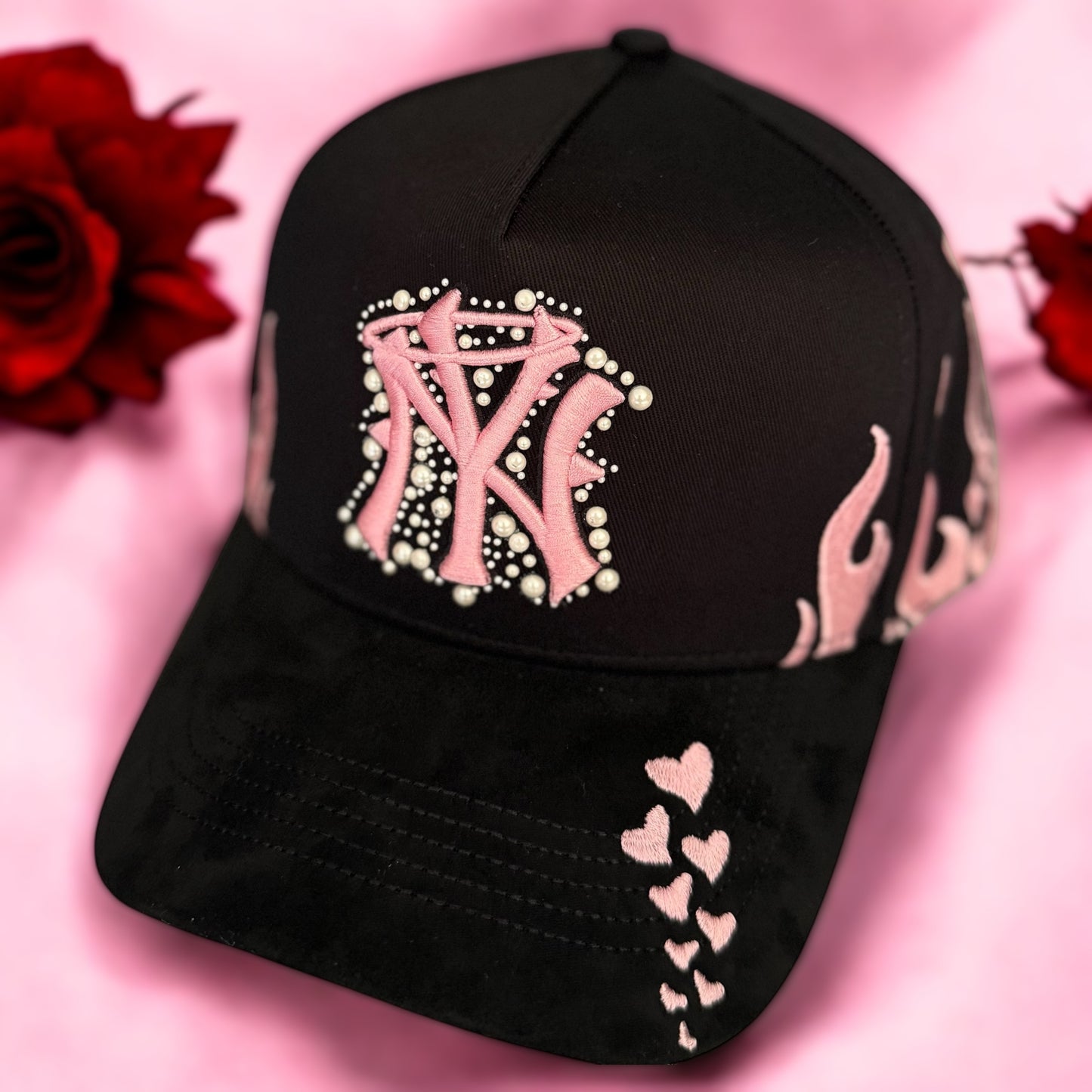 NY PEARLS