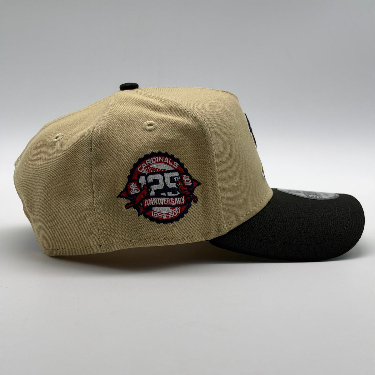 NEW ERA 9FORTY CARDINALS CAFÉ