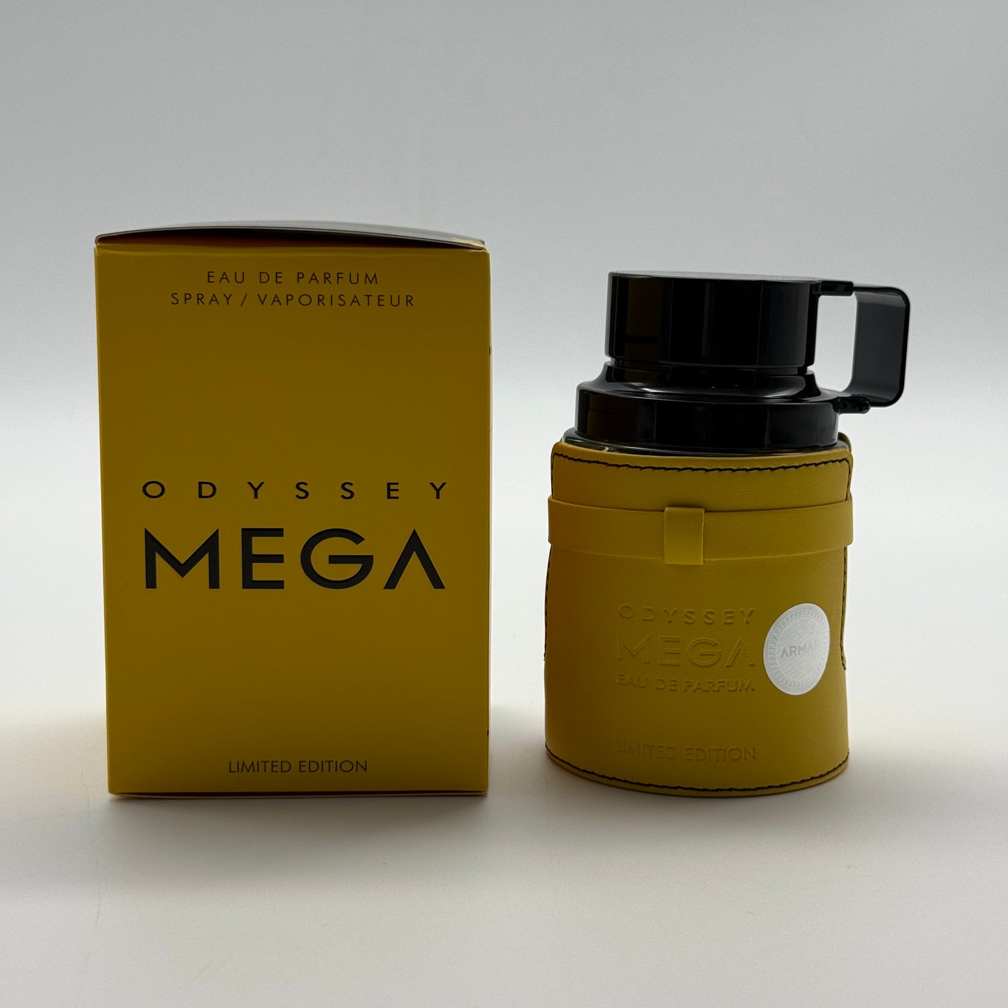 ODYSSEY MEGA 100ml