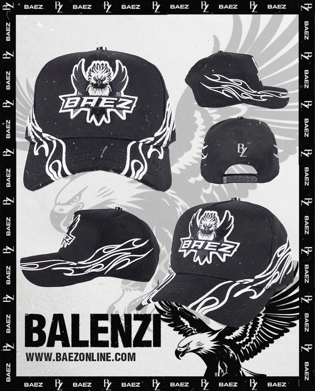 BALENZI