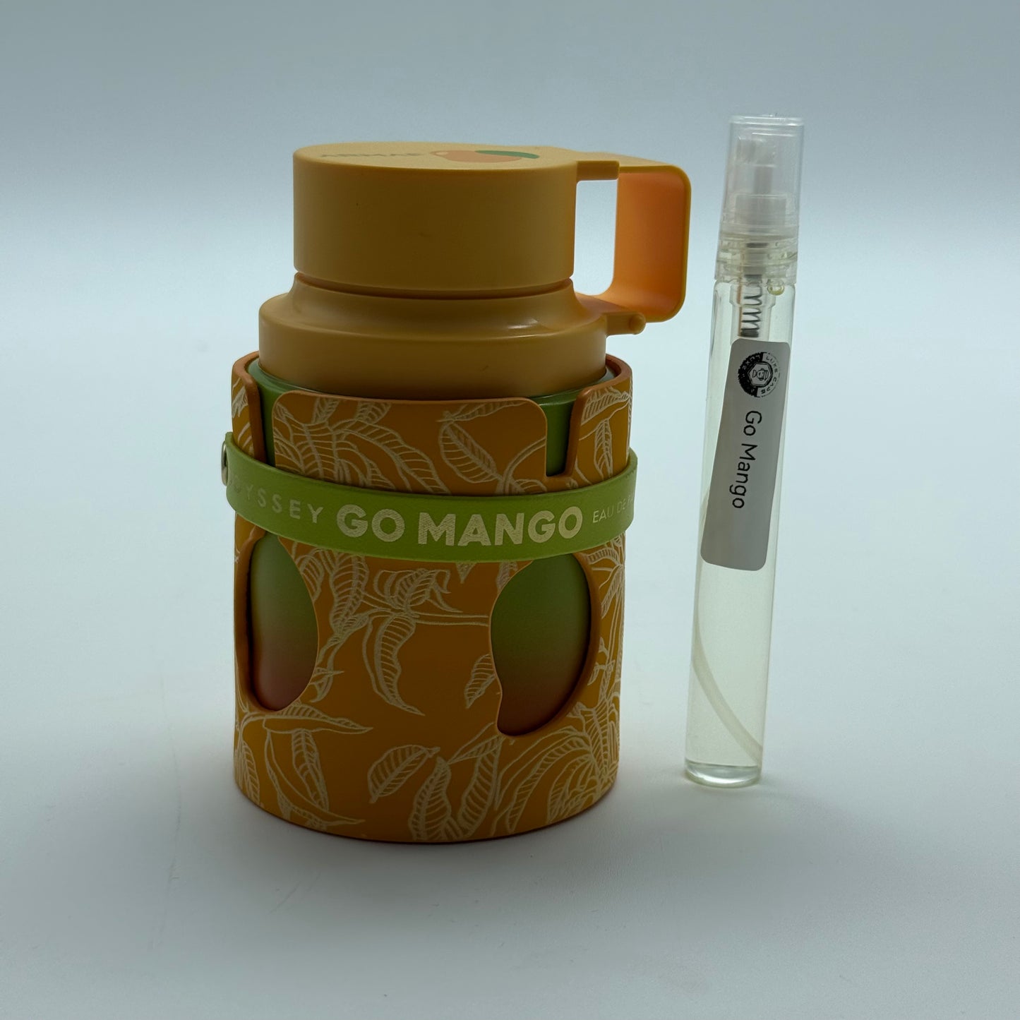 DECANT 10 ML - ODYSSEY GO MANGO