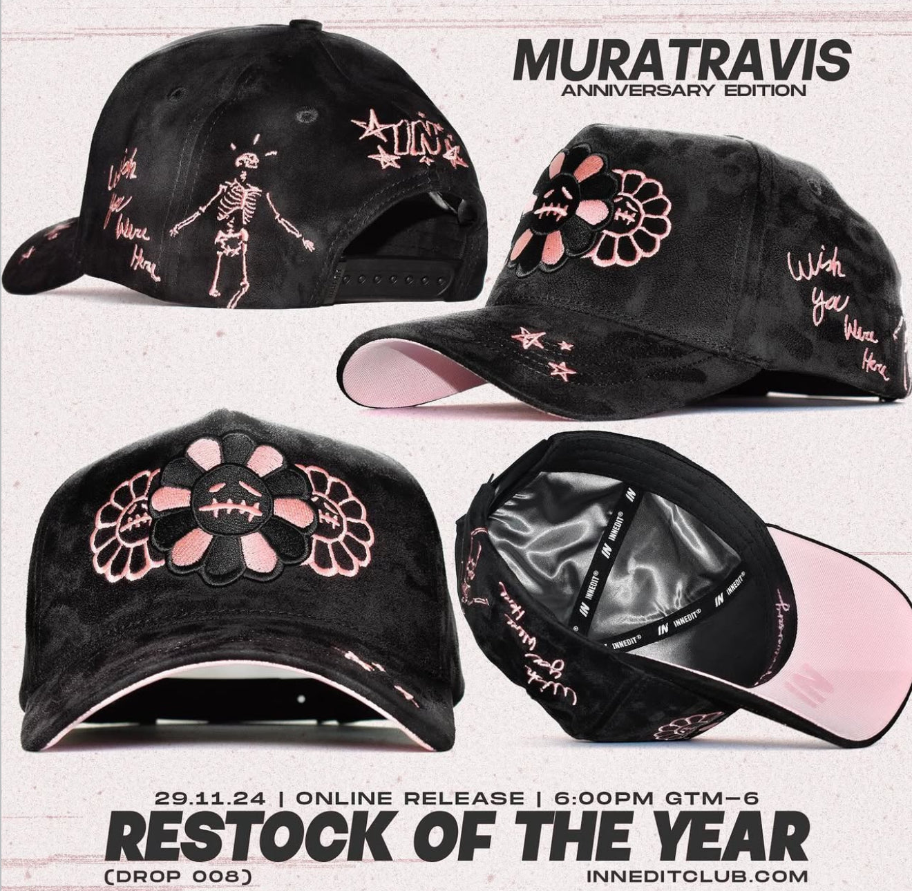 MURATRAVIS
