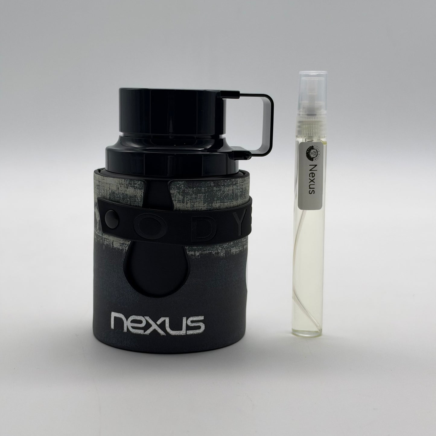 DECANT 10 ML - ODYSSEY NEXUS