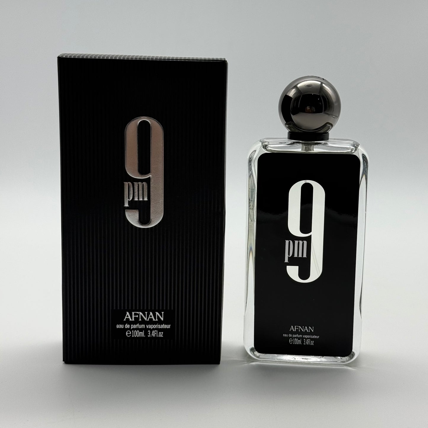 AFNAN 9PM 100ml