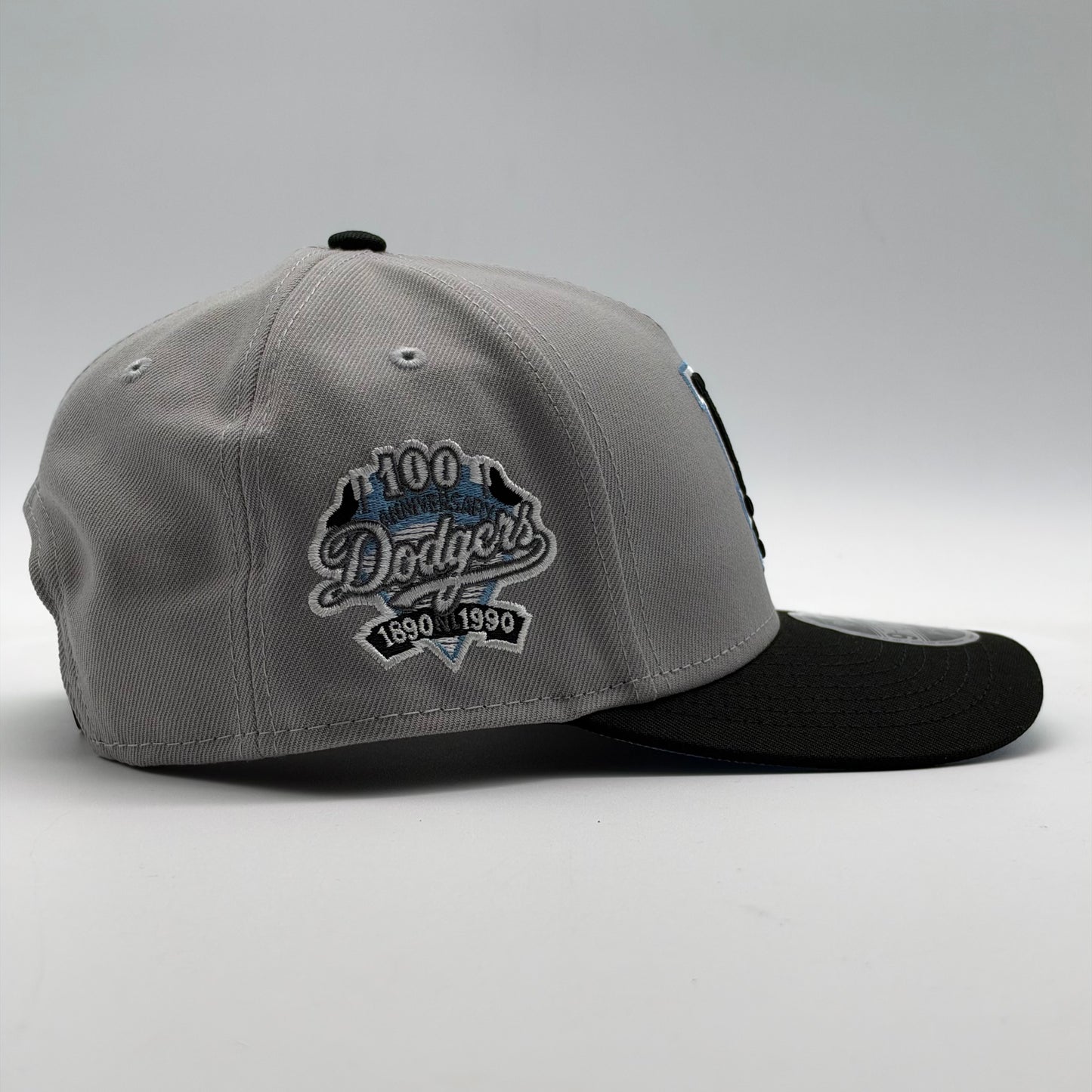 LA GRIS 9forty