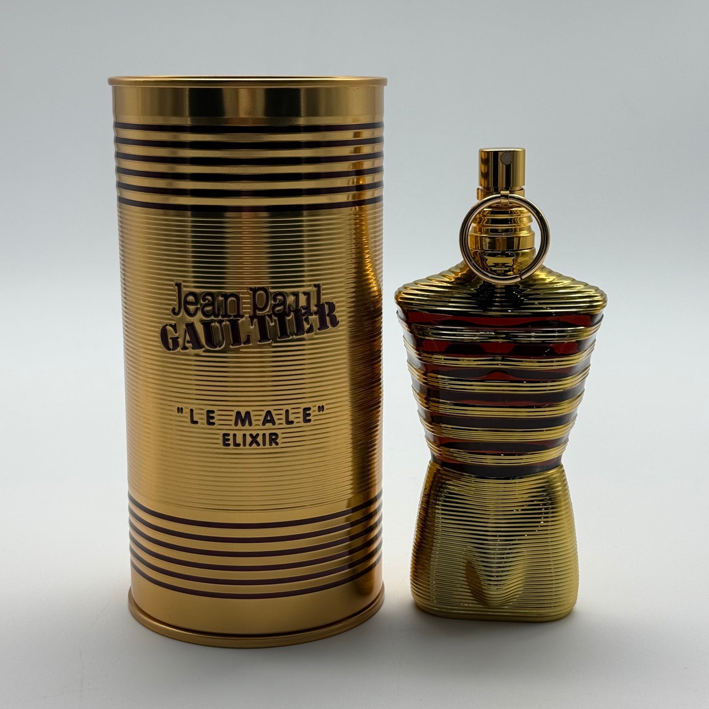 Jean Paul Gaultier Le Male Elixir EDP 125ml