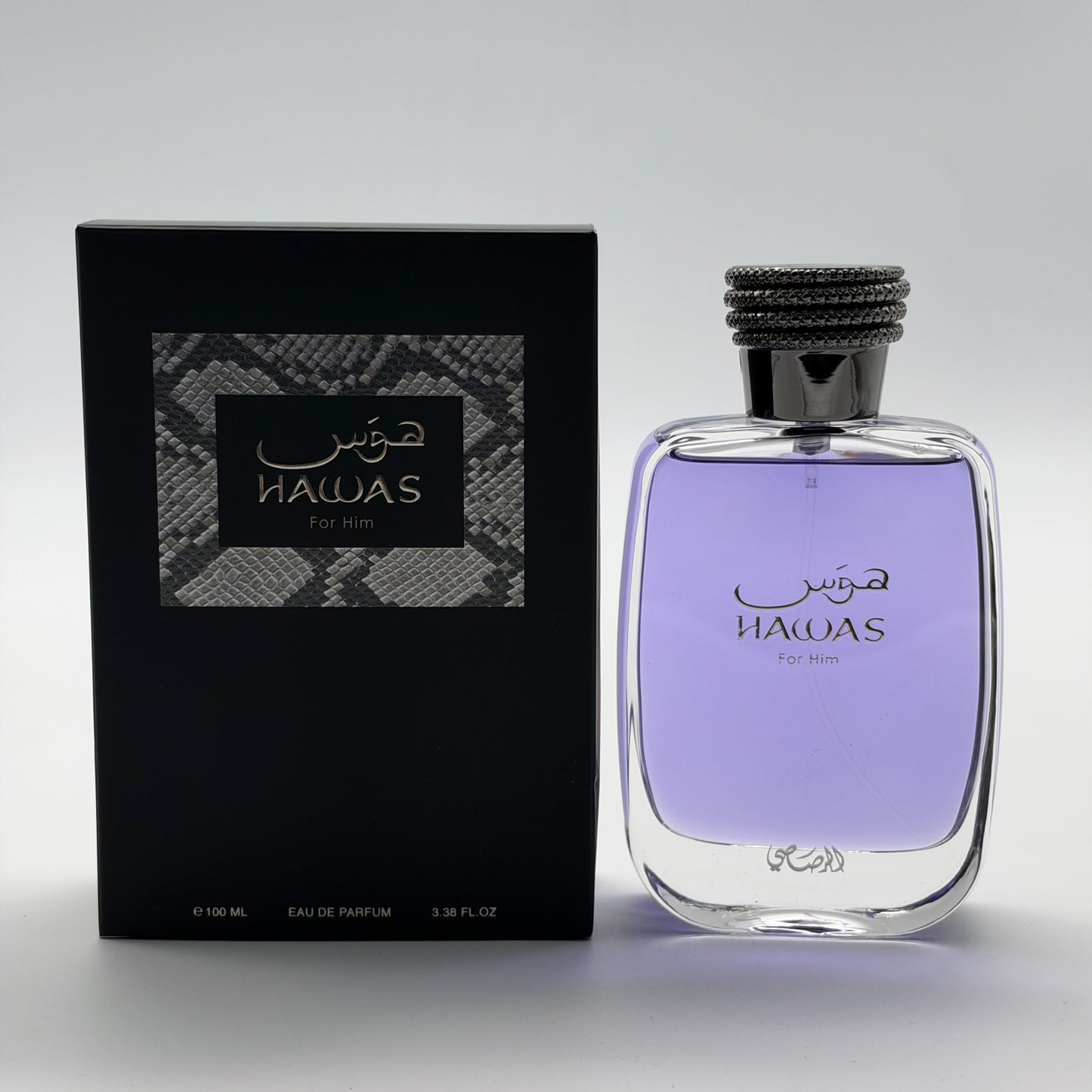 HAWAS FOR HIM 100ml