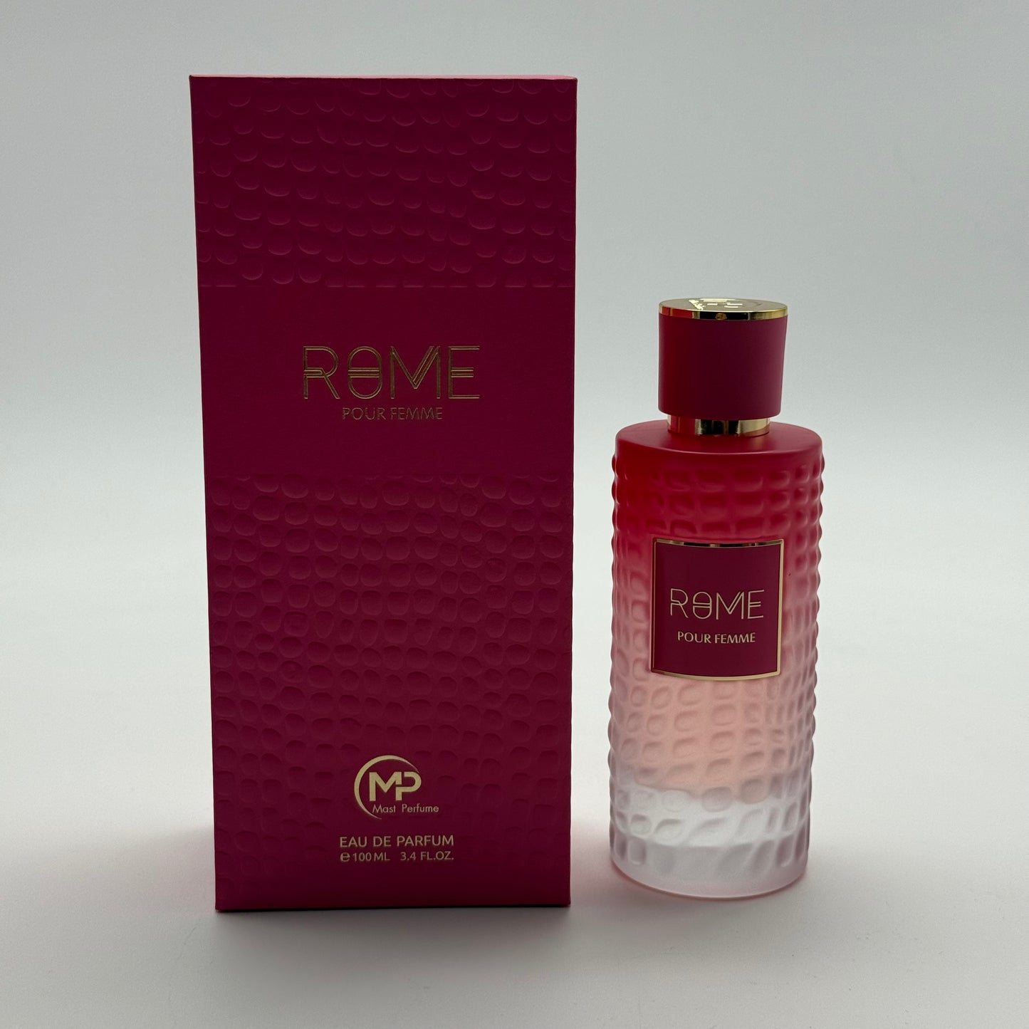 Bharara Mast Rome 100ml