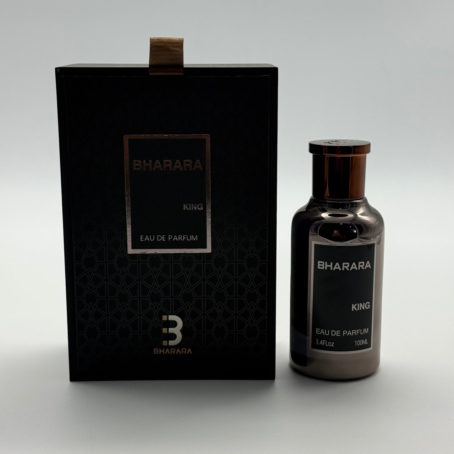 Bharara King 100ml