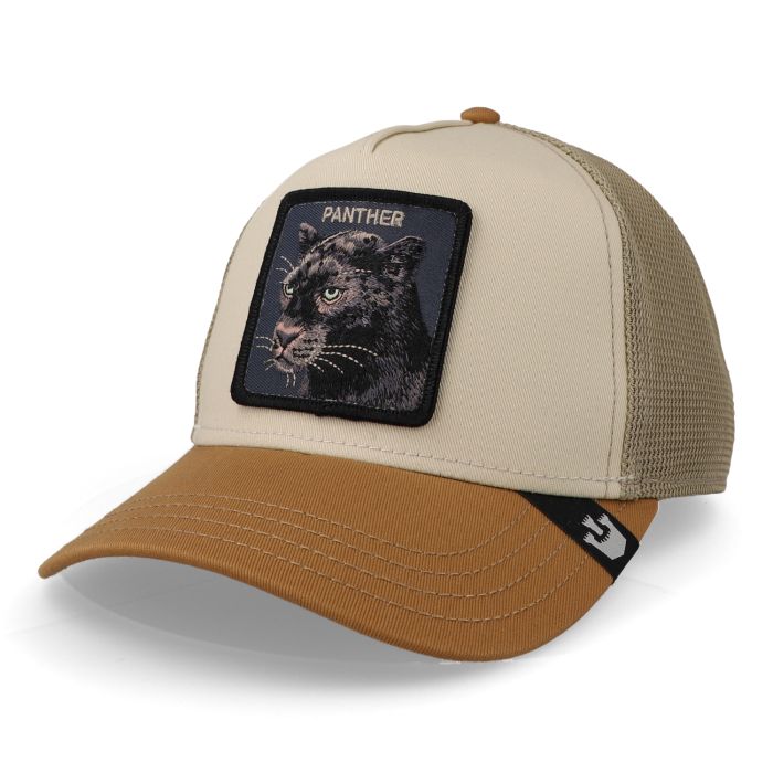 PANTHER BEIGE