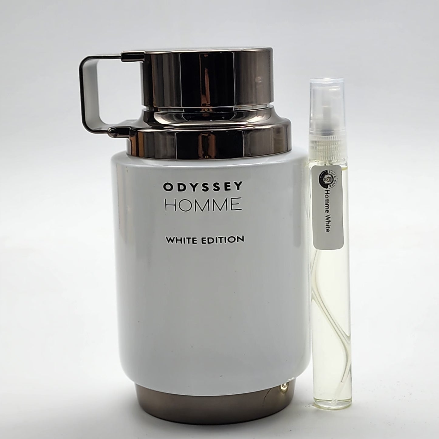 DECANT 10 ML - ODYSSEY HOMME WHITE