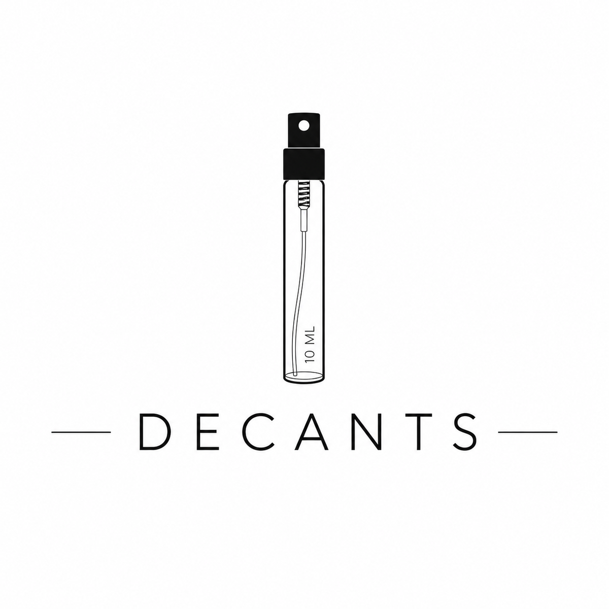 DECANTS