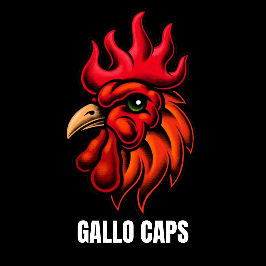 GALLO CAPS