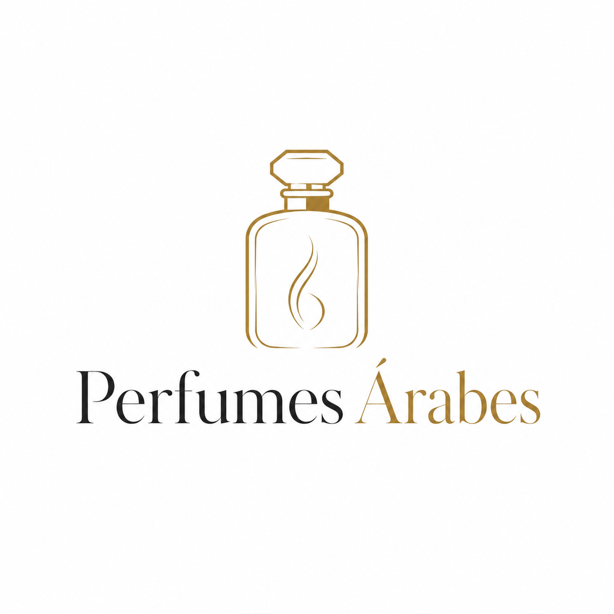PERFUMES ÁRABES