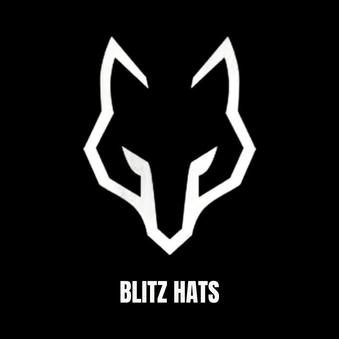 BLITZ HATS