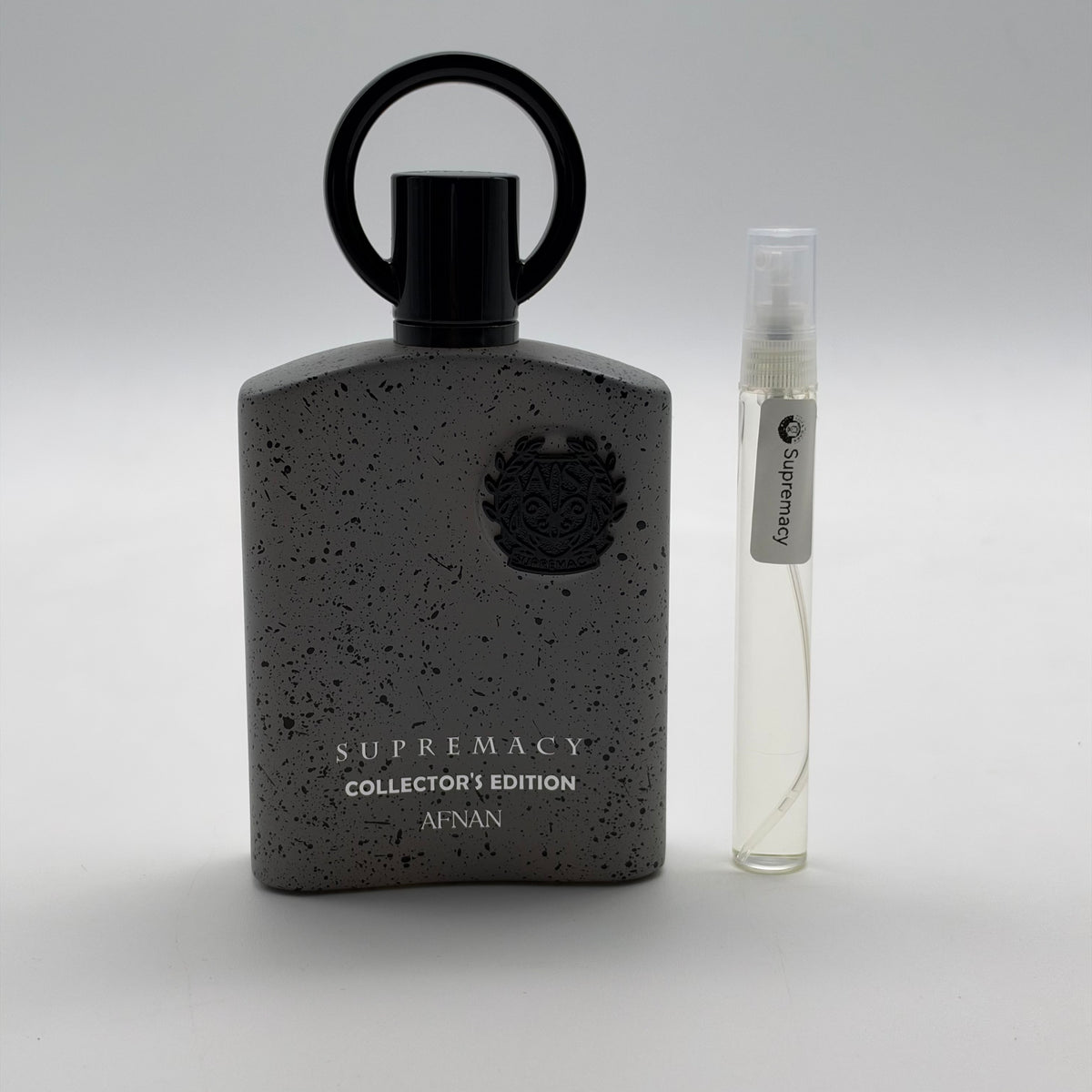 DECANT 10 ML - SUPREMACY