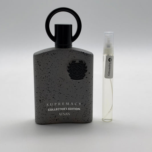 DECANT 10 ML - SUPREMACY