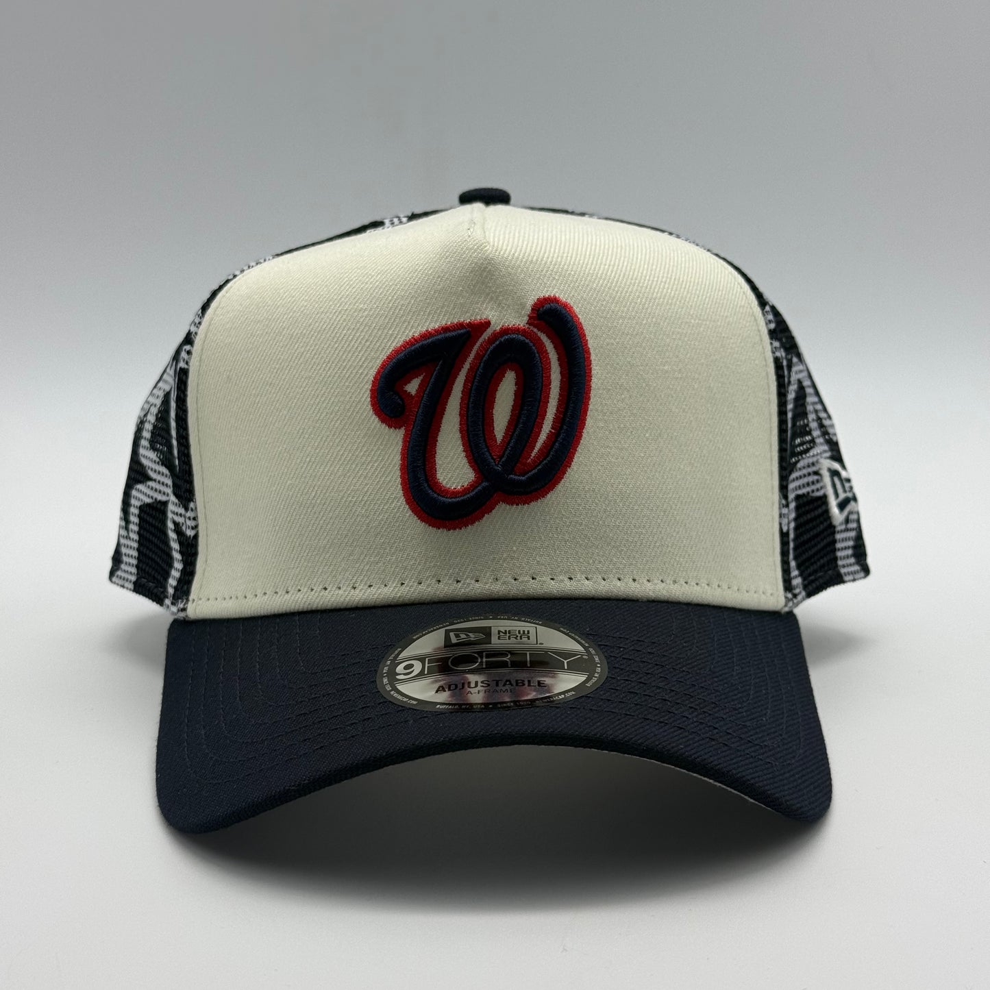 WASHINGTON NATIONALS 'FOURTH OF JULY' 9FORTY